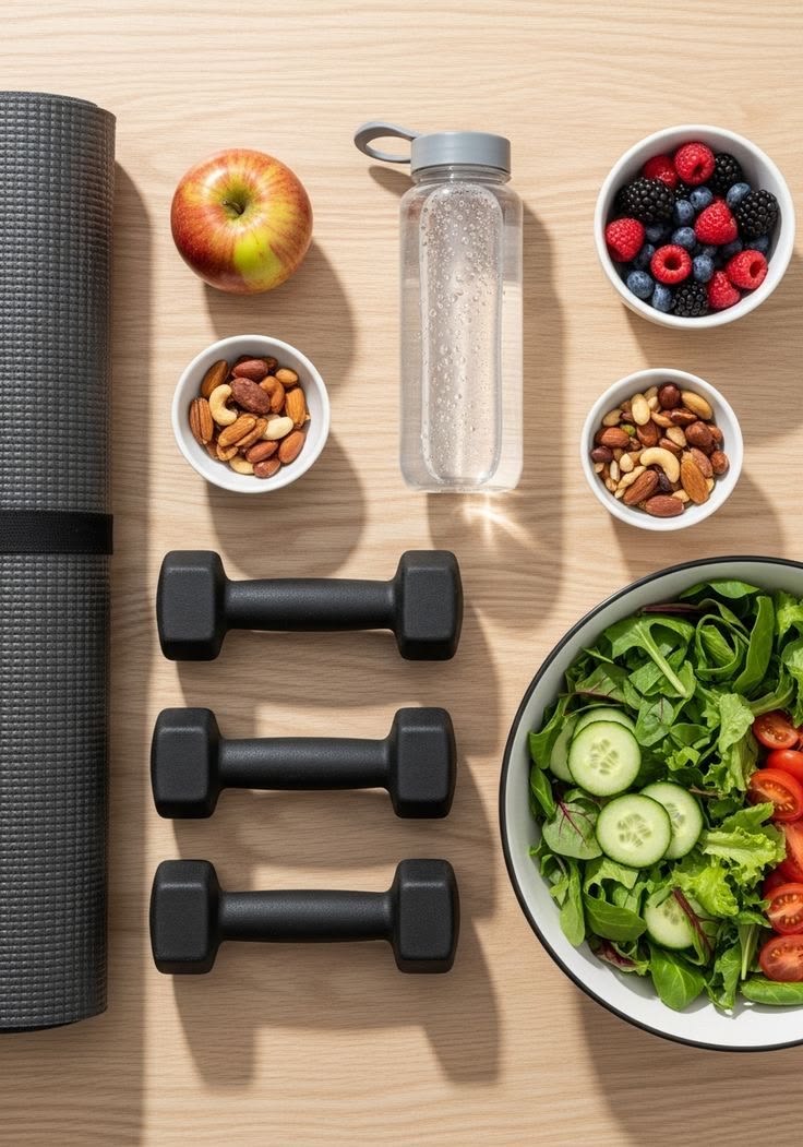 gym meal plan