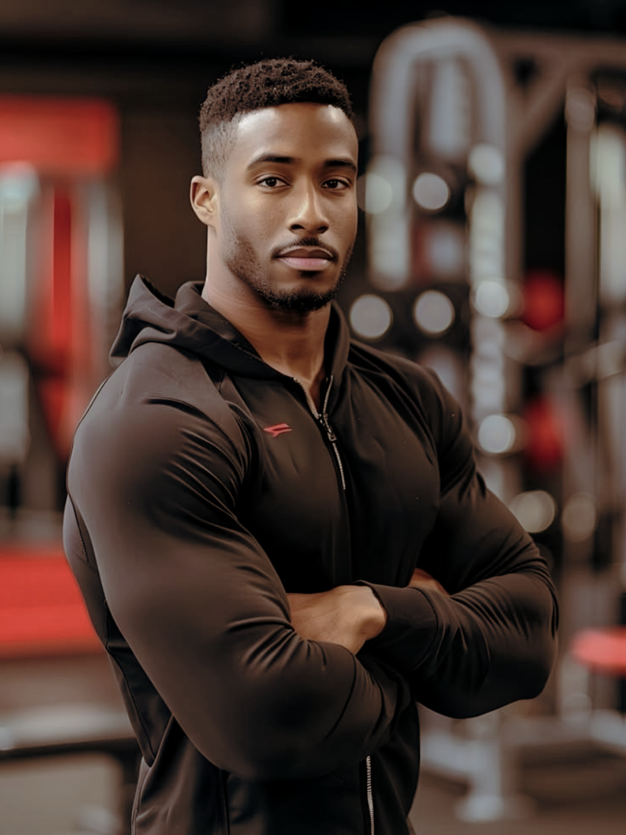 kip fit personal trainer color graded resized
