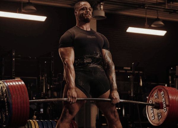 kip fit pro weightlifting color graded resized