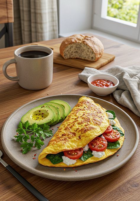 5 Best Meals for a Beginner Weight Lifter kip fit blog egg avocado