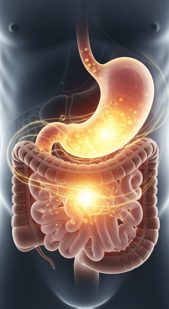 kip fit blog healthy gut