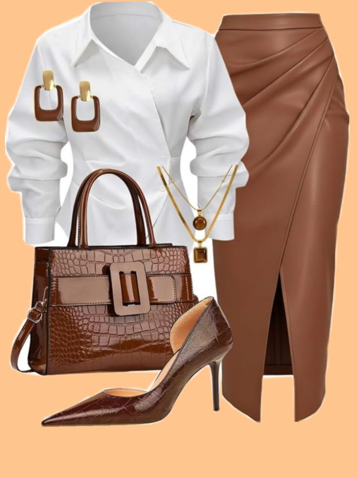 Office Wear