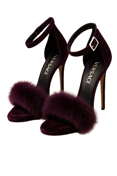 claire high heels shoes